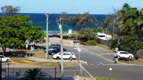 Elouera Tower - Accommodation Nelson Bay 27