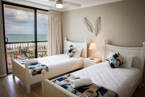 Elouera Tower - Accommodation Nelson Bay 20