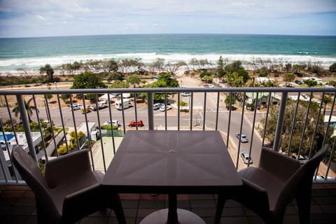 Elouera Tower - Accommodation Nelson Bay 5