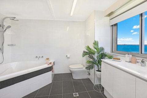 Elouera Tower - Accommodation Nelson Bay 3