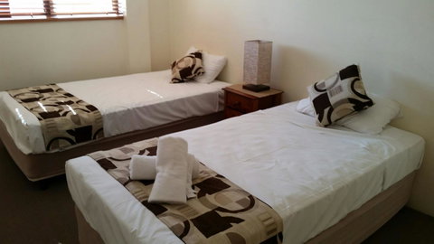 Elouera Tower - Accommodation Nelson Bay 26