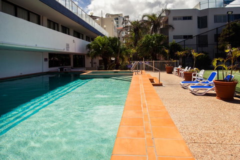 Elouera Tower - Accommodation Nelson Bay 16