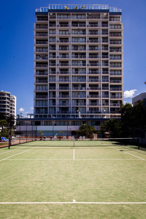 Elouera Tower - Accommodation Nelson Bay 6