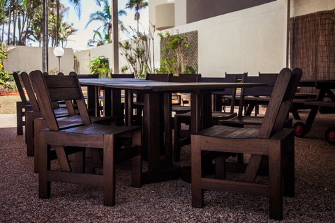 Elouera Tower - Accommodation Nelson Bay 13