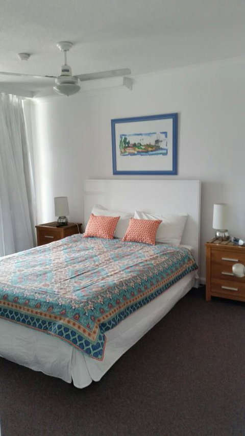 Elouera Tower - Accommodation Nelson Bay 12
