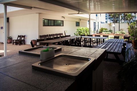 Elouera Tower - Accommodation Nelson Bay 11