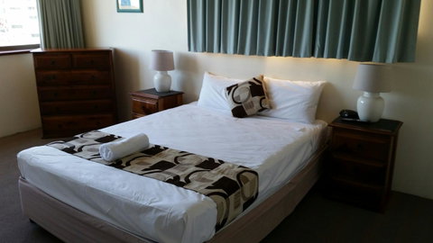 Elouera Tower - Accommodation Nelson Bay 28