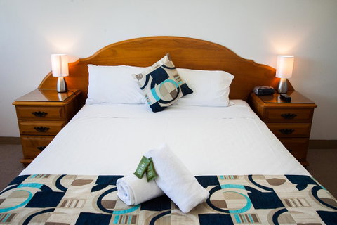Elouera Tower - Accommodation Nelson Bay 10