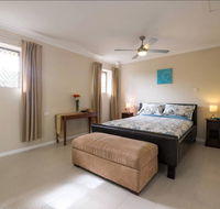 The Villa at the Bay - Accommodation Nelson Bay