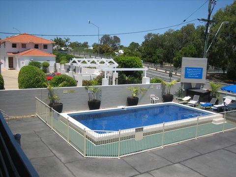 Regency Waterfront Noosa - Accommodation Nelson Bay 1