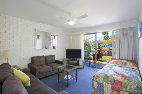 Regency Waterfront Noosa - Accommodation Nelson Bay 8