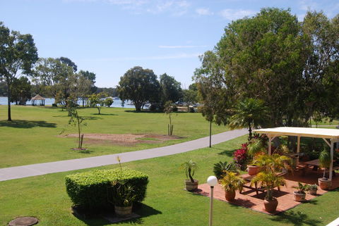 Regency Waterfront Noosa - Accommodation Nelson Bay 14