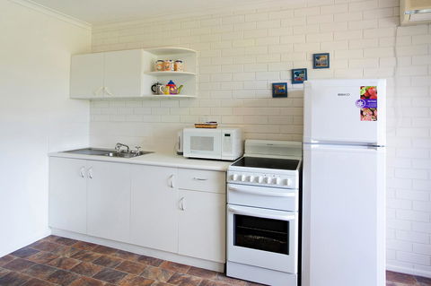 Regency Waterfront Noosa - Accommodation Nelson Bay 13