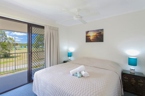 Regency Waterfront Noosa - Accommodation Nelson Bay 4
