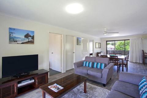 Regency Waterfront Noosa - Accommodation Nelson Bay 7