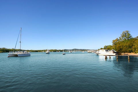 Regency Waterfront Noosa - Accommodation Nelson Bay 2