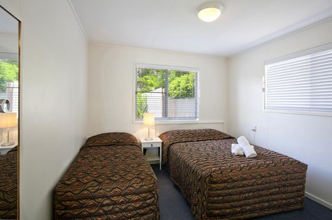 Regency Waterfront Noosa - Accommodation Nelson Bay 5