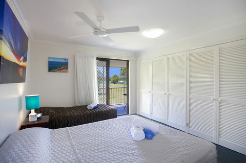 Regency Waterfront Noosa - Accommodation Nelson Bay 11