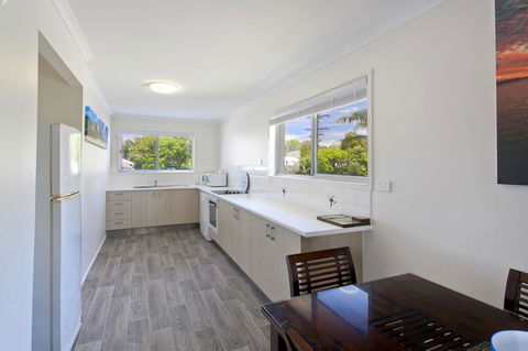Regency Waterfront Noosa - Accommodation Nelson Bay 12