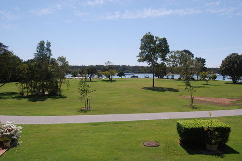 Regency Waterfront Noosa - Accommodation Nelson Bay 15