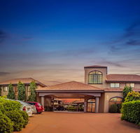 Mackay Resort Motel - Accommodation Nelson Bay
