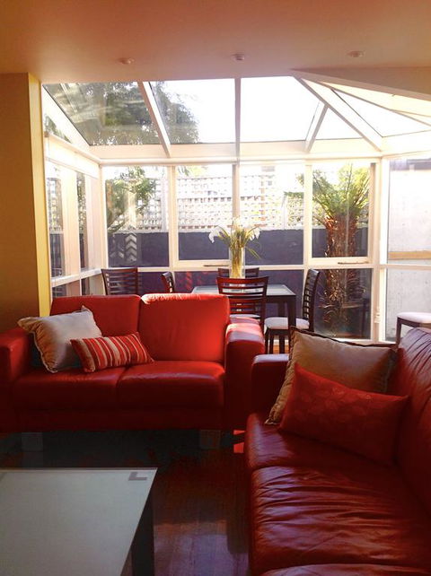 Waterloo Cottage - Accommodation Nelson Bay 1