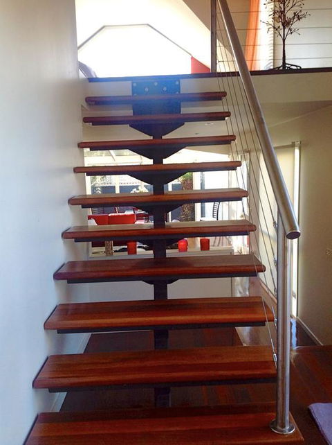 Waterloo Cottage - Accommodation Nelson Bay 3