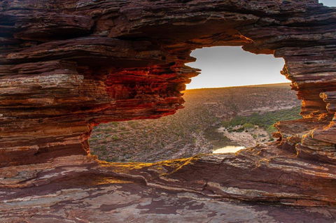 Waterside House Kalbarri - Accommodation Nelson Bay 1
