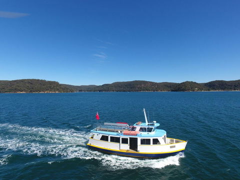 Waterside Retreat At Iluka Resort Apartments - Accommodation Nelson Bay 3