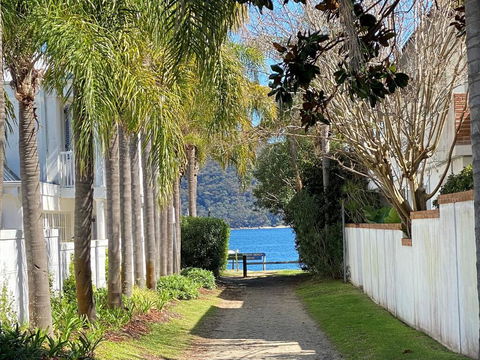 Waterside Retreat At Iluka Resort Apartments - Accommodation Nelson Bay 0