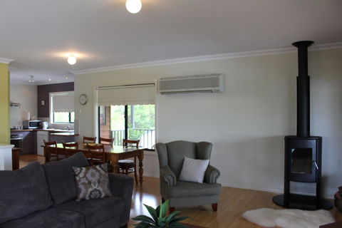 Waterside View - Accommodation Nelson Bay 1