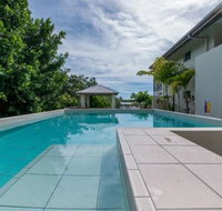 Watersons at Airlie Central Apartments - Accommodation Nelson Bay