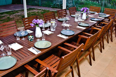 Watervale Hotel Guesthouse - Accommodation Nelson Bay 0