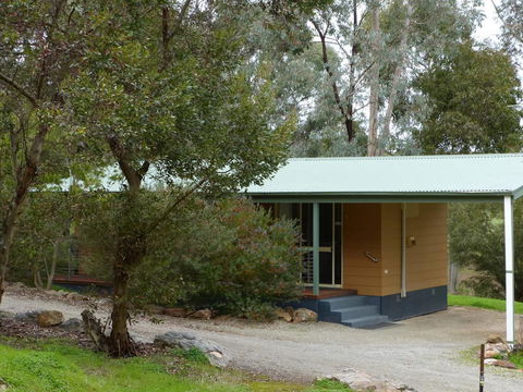 Watervale Retreat - Accommodation Nelson Bay 1