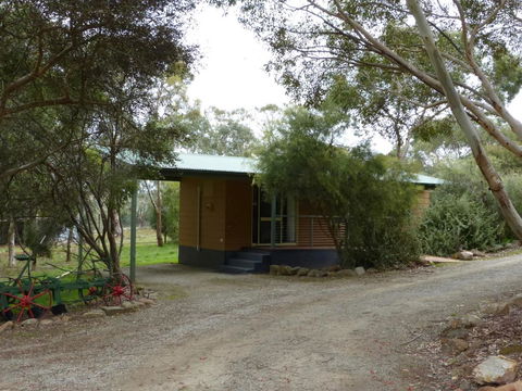 Watervale Retreat - Accommodation Nelson Bay 2