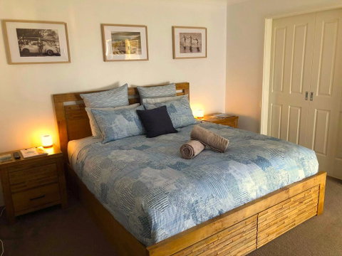 WAVE N' SOUL - Accommodation Nelson Bay 0