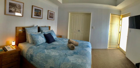 WAVE N' SOUL - Accommodation Nelson Bay 1