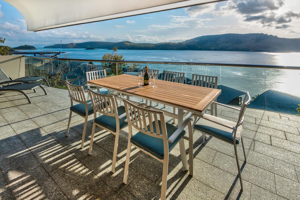 Hamilton Island QLD Accommodation Nelson Bay