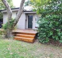 WAVES ON FLORIDA - SURF SIDE - Accommodation Nelson Bay