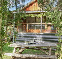 Way Out Wandi - Accommodation Nelson Bay