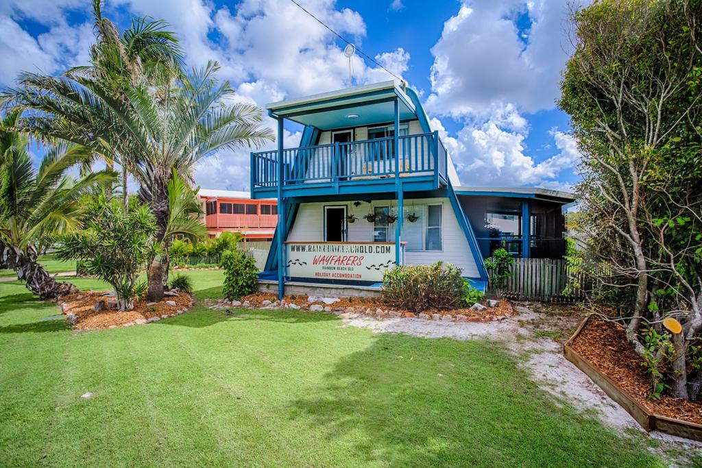  Accommodation Nelson Bay