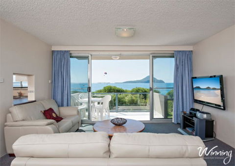 Weatherly Close, Ocean Shores, Unit 07, 27 - Accommodation Nelson Bay 1