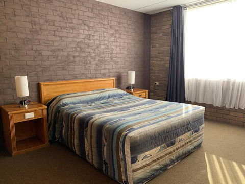 Wedderburn Goldseeker Motel - Accommodation Nelson Bay 2