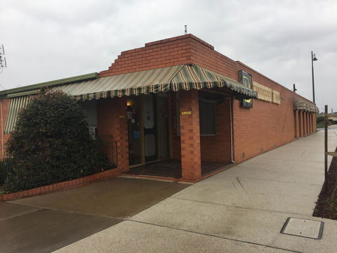 Wedderburn Goldseeker Motel - Accommodation Nelson Bay 1