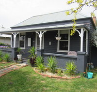 Welcome Stranger Cottage - Accommodation Nelson Bay
