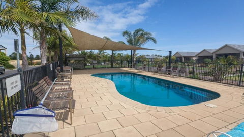 Wenneelys - 26/45 St Andrews Boulevard - Accommodation Nelson Bay 0