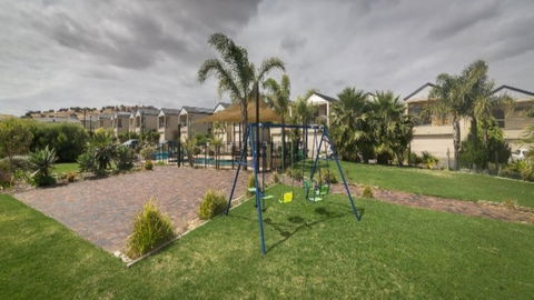 Wenneelys - 26/45 St Andrews Boulevard - Accommodation Nelson Bay 2