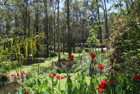 Werekataba - Accommodation Nelson Bay 0