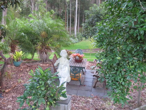 Werekataba - Accommodation Nelson Bay 2