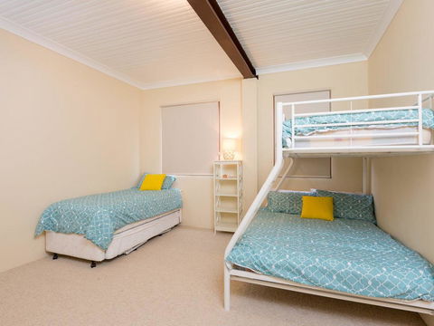 Werri Views - Nelson Bay Accommodation.com 3